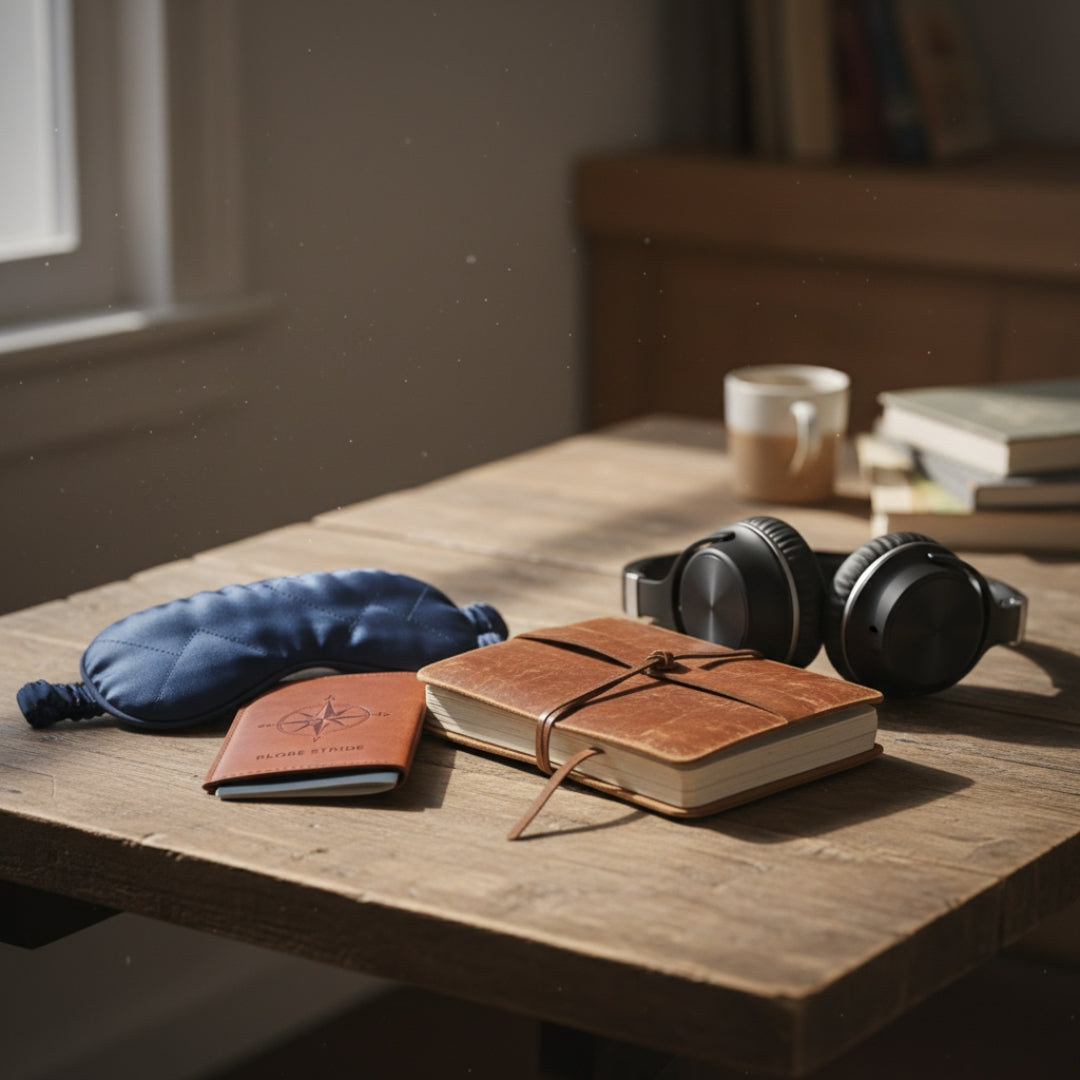 Travel Accessories