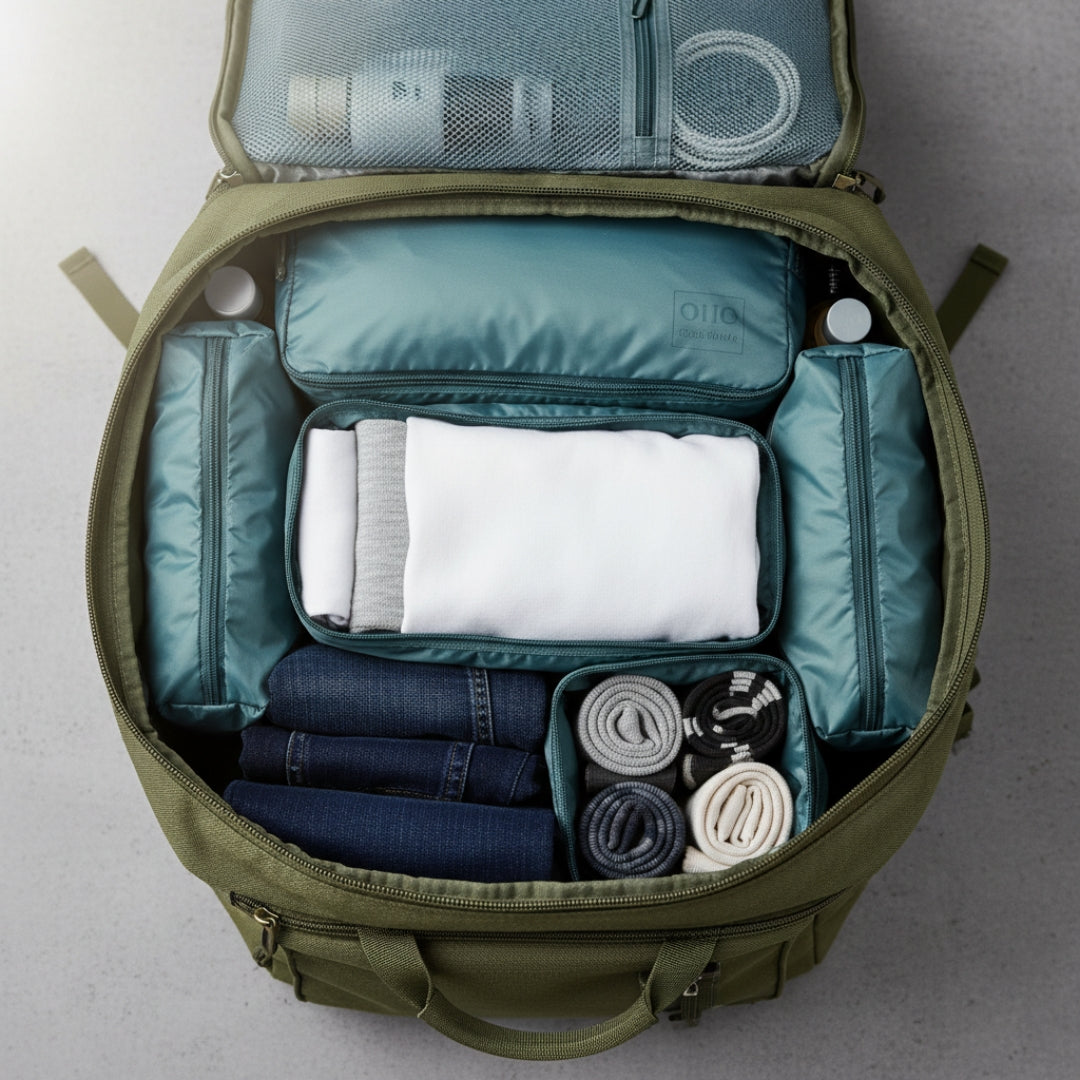 Organizational Tools