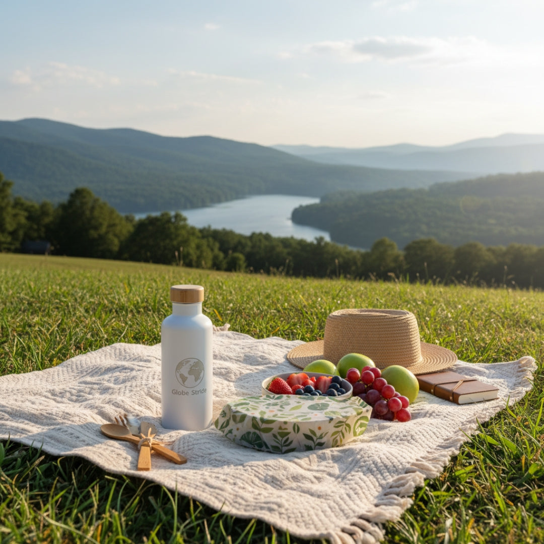 Eco-Friendly Travel Products