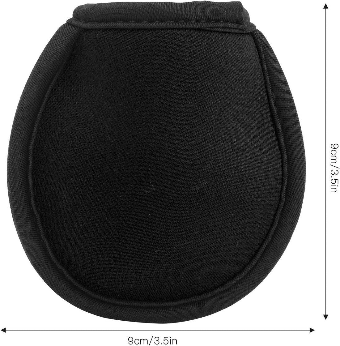 Eco Friendly Neoprene Ball Pouch Set Waterproof Travel Storage Case