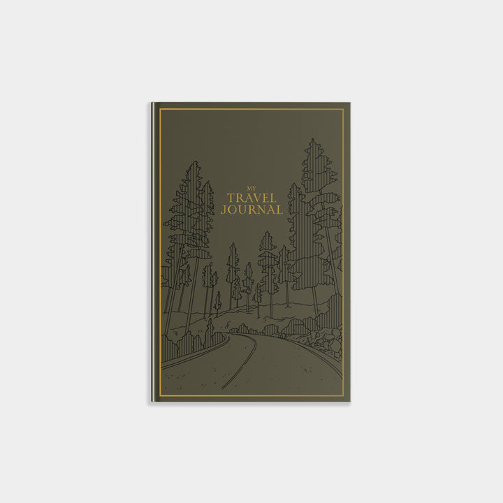 My Travel Journal