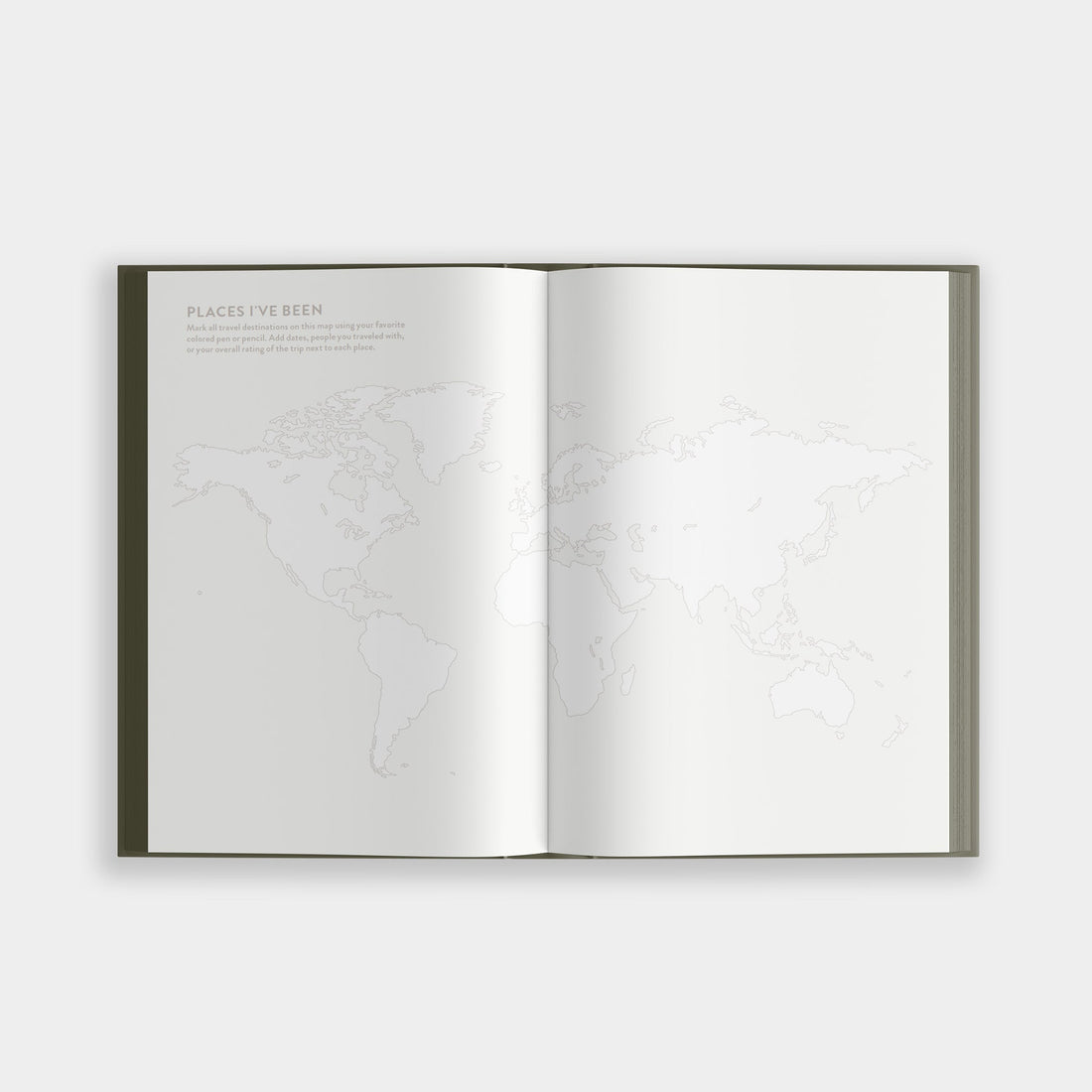 My Travel Journal