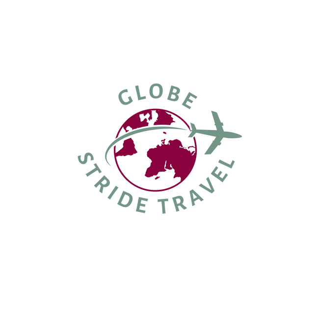 GlobeStrideTravel