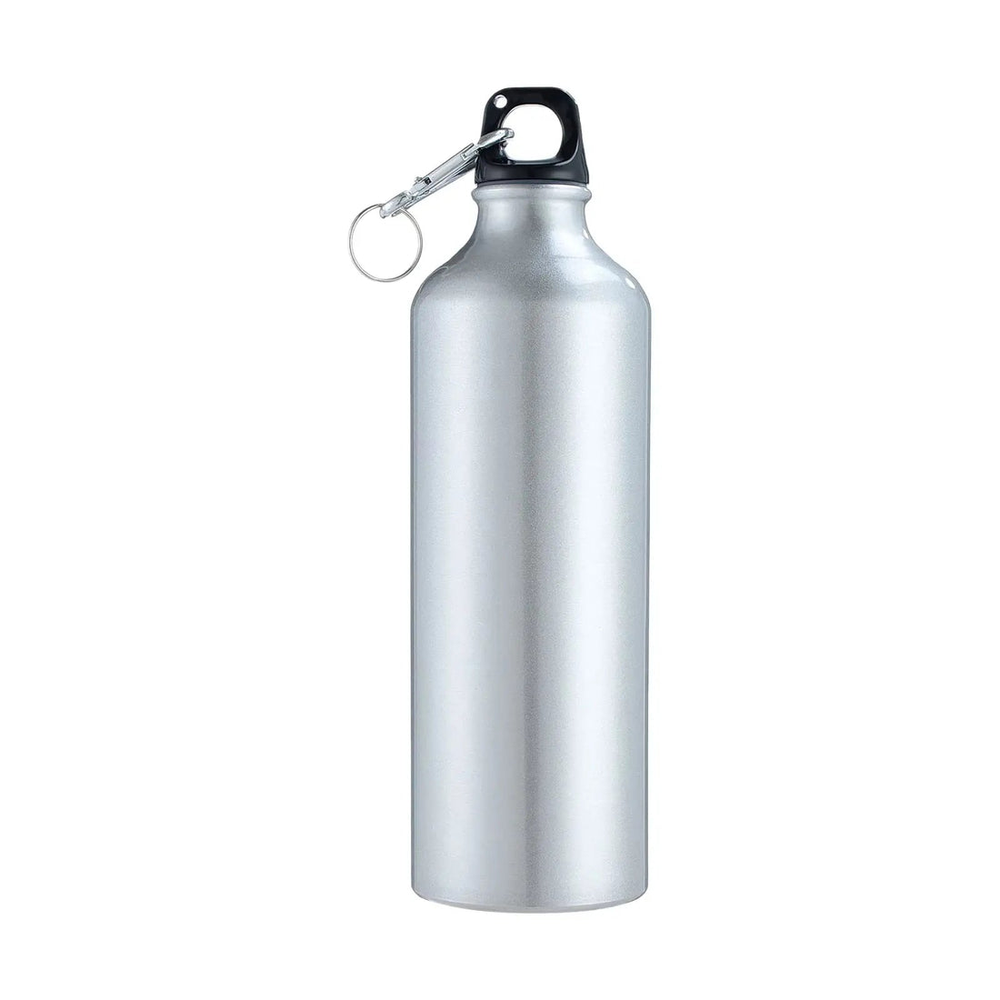 750mL Aluminum Water Bottle Reusable Leakproof