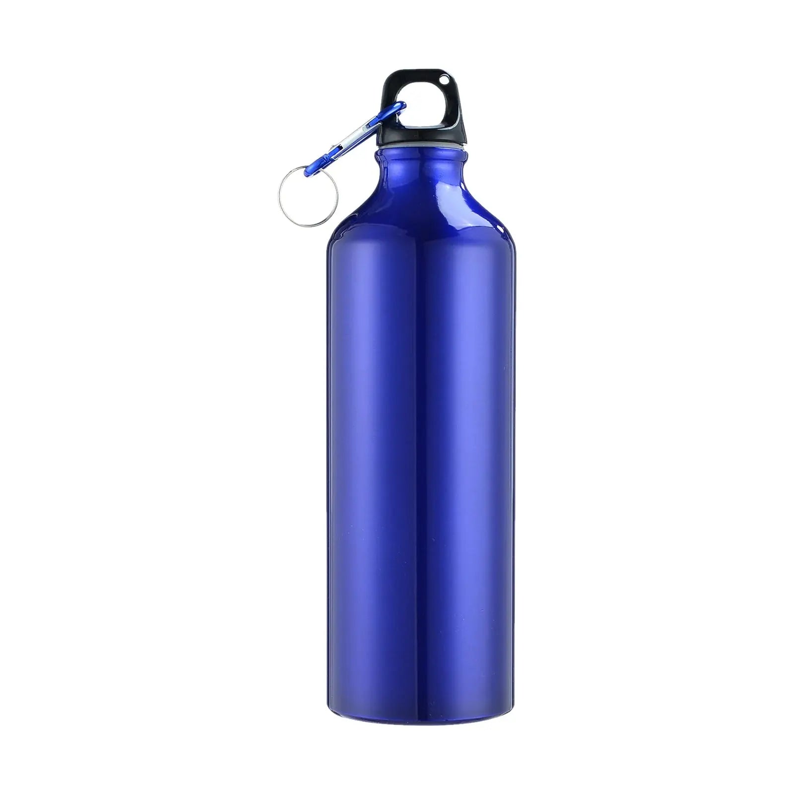 750mL Aluminum Water Bottle Reusable Leakproof