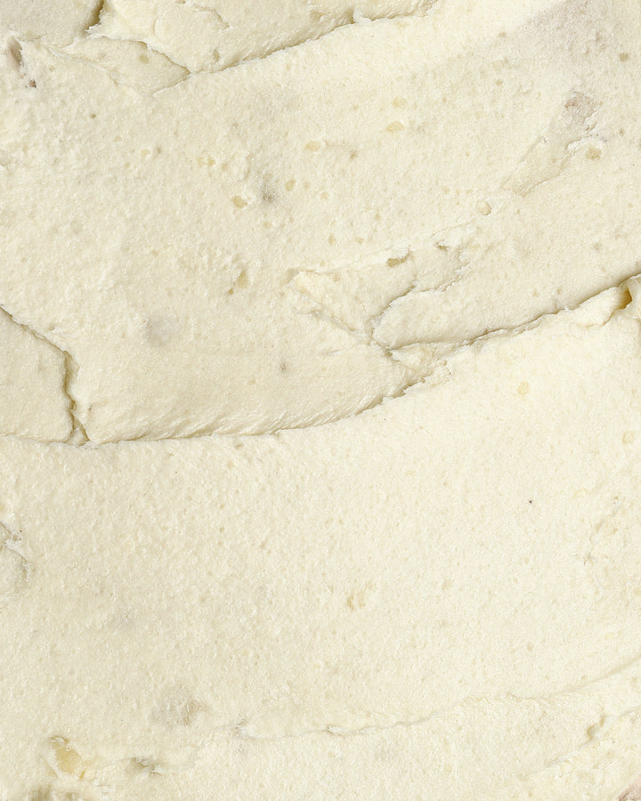 ASHANTI NATURALS 100% White Shea Butter - Creamy