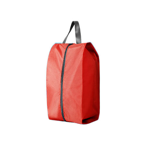 Waterproof Travel Shoe Bag Dustproof Moisture Proof Portable Storage Organizer Pouch