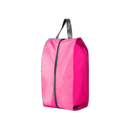 Waterproof Travel Shoe Bag Dustproof Moisture Proof Portable Storage Organizer Pouch
