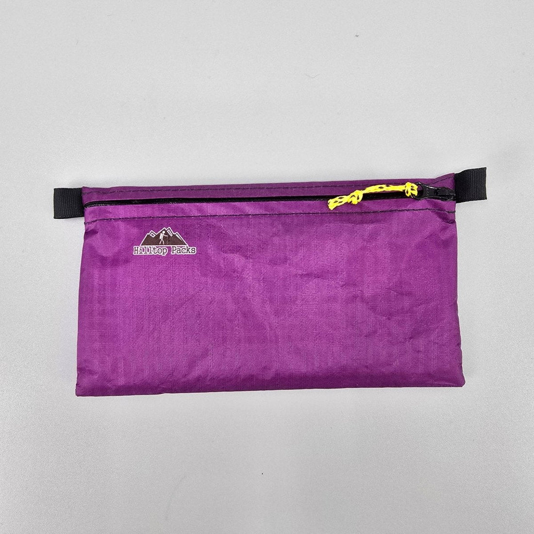 Ultralight Zipper Pouch Organizer Classic Patterns